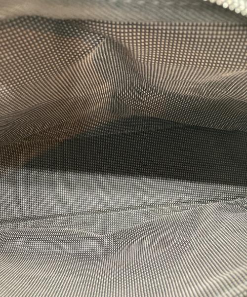 HERMES（エルメス）HERMES (エルメス) エールラインPMトートバッグ グレーの古着・服飾アイテム