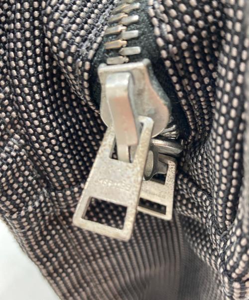 HERMES（エルメス）HERMES (エルメス) エールラインPMトートバッグ グレーの古着・服飾アイテム