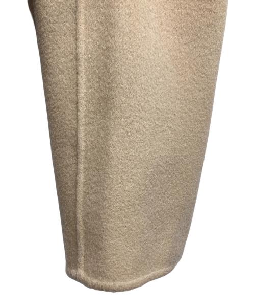 theory（セオリー）theory (セオリー) New Divide GC Peacoat ベージュ サイズ:P 未使用品の古着・服飾アイテム