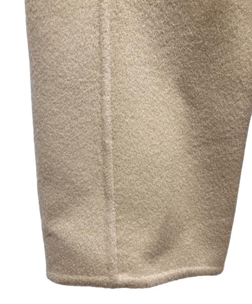 theory（セオリー）theory (セオリー) New Divide GC Peacoat ベージュ サイズ:P 未使用品の古着・服飾アイテム