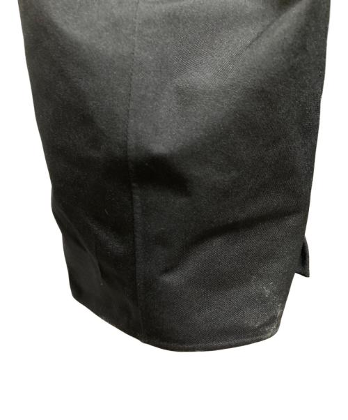 BOSS（ボス）BOSS (ボス) GORE-TEXR waterproof windbreaker jacket with inner zipped pocket ブラック サイズ:Sの古着・服飾アイテム