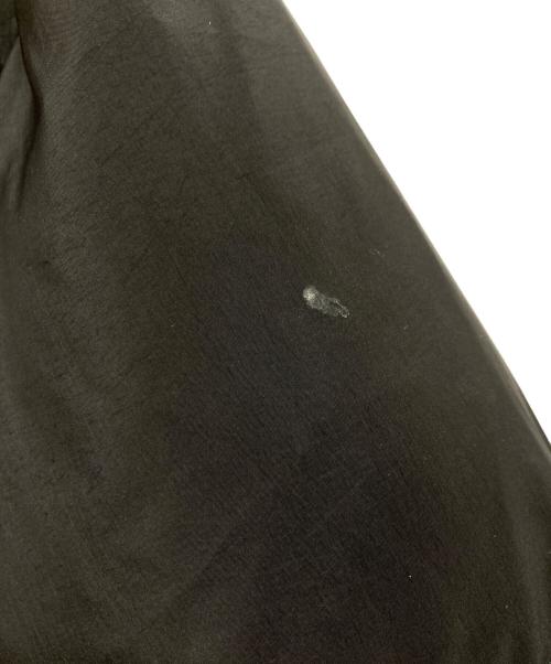 KELTY（ケルティ）KELTY (ケルティ) インサレーション クロップドジャケット（撥水） ブラック サイズ:Freeの古着・服飾アイテム