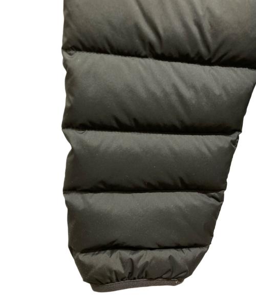 DANTON（ダントン）DANTON (ダントン) インナーダウンジャケット グレー サイズ:M 未使用品の古着・服飾アイテム
