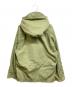 THE NORTHFACE PURPLELABEL (ザ・ノースフェイス パープルレーベル) 65/35 Mountain Parka グリーン サイズ:L：13000円
