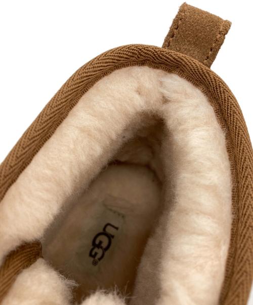 UGG（アグ）UGG (アグ) NEUMEL ブラウン サイズ:US10の古着・服飾アイテム