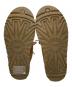 中古・古着 UGG (アグ) NEUMEL ブラウン サイズ:US10：10000円