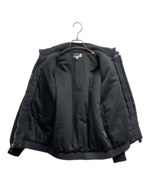 HYKE（ハイク）HYKE (ハイク) WEP G-8 TYPE JACKET ブラック サイズ:2の古着・服飾アイテム