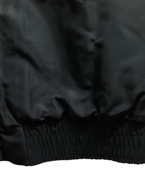 HYKE（ハイク）HYKE (ハイク) WEP G-8 TYPE JACKET ブラック サイズ:2の古着・服飾アイテム