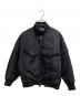 HYKE（ハイク）の古着「WEP G-8 TYPE JACKET」｜ブラック