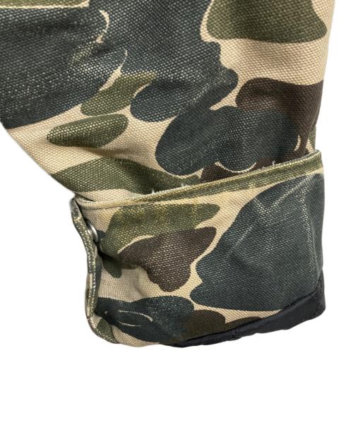 Carhartt WIP（カーハート ワークインプログレス）CARHARTT WIP (カーハート ワークインプログレス) Detroit Jacket/デトロイトジャケット カーキ サイズ:Sの古着・服飾アイテム