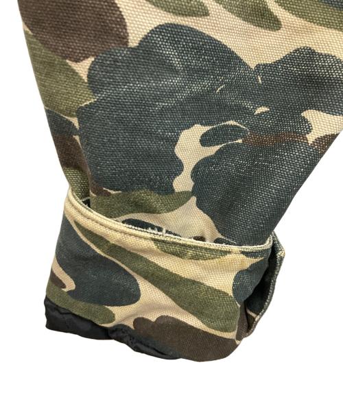 Carhartt WIP（カーハート ワークインプログレス）CARHARTT WIP (カーハート ワークインプログレス) Detroit Jacket/デトロイトジャケット カーキ サイズ:Sの古着・服飾アイテム