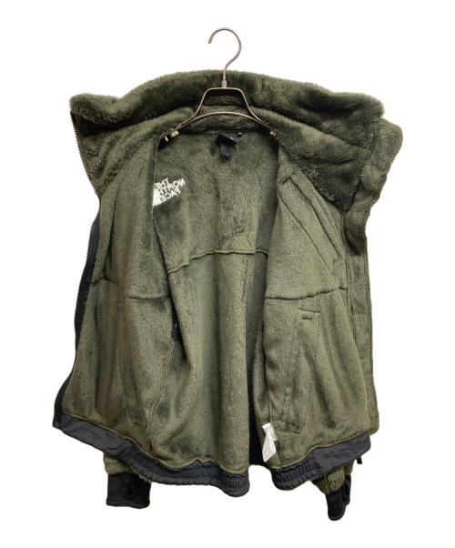 THE NORTH FACE（ザ ノース フェイス）THE NORTH FACE (ザ ノース フェイス) アンタークティカバーサロフトジャケット カーキ サイズ:Mの古着・服飾アイテム