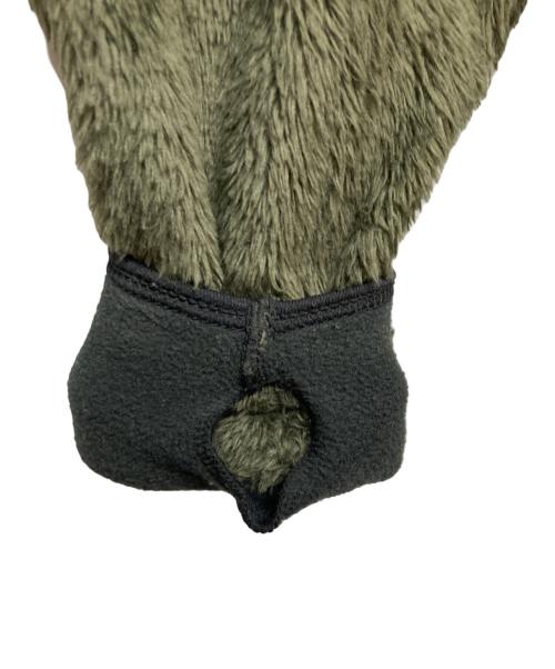 THE NORTH FACE（ザ ノース フェイス）THE NORTH FACE (ザ ノース フェイス) アンタークティカバーサロフトジャケット カーキ サイズ:Mの古着・服飾アイテム