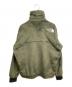 THE NORTH FACE (ザ ノース フェイス) アンタークティカバーサロフトジャケット カーキ サイズ:M：15000円