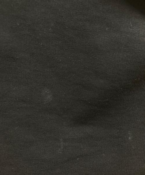 Vuja De（ヴジャデ）VUJA DE (ヴジャデ) スウェットパンツ ブラック サイズ:Mの古着・服飾アイテム