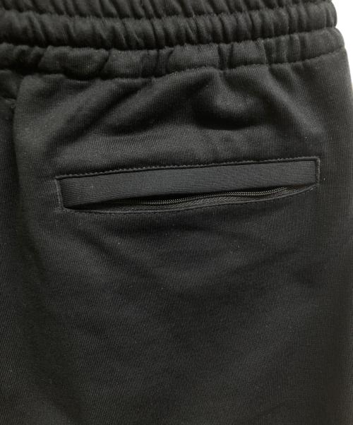 Vuja De（ヴジャデ）VUJA DE (ヴジャデ) スウェットパンツ ブラック サイズ:Mの古着・服飾アイテム