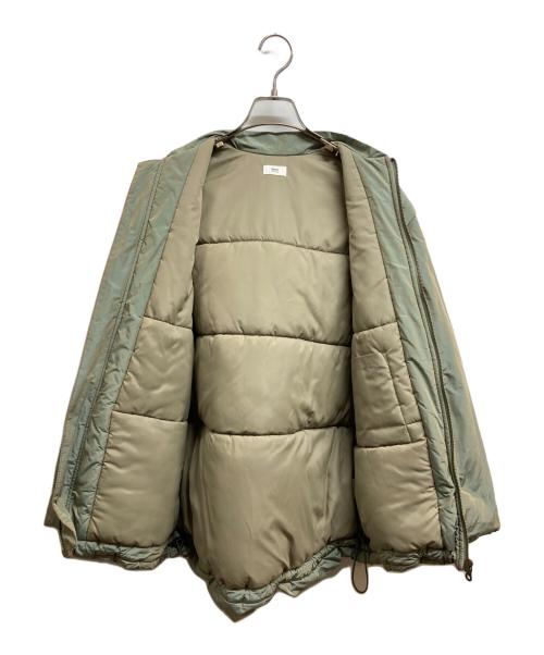 RHC Ron Herman（アールエイチシー ロンハーマン）RHC Ron Herman (アールエイチシー ロンハーマン) director blouson ブルゾン グリーン サイズ:XSの古着・服飾アイテム