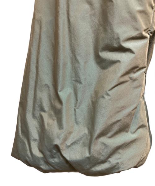 RHC Ron Herman（アールエイチシー ロンハーマン）RHC Ron Herman (アールエイチシー ロンハーマン) director blouson ブルゾン グリーン サイズ:XSの古着・服飾アイテム