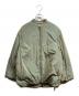 RHC Ron Herman（アールエイチシー ロンハーマン）の古着「director blouson ブルゾン」｜グリーン