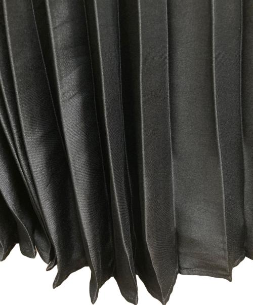 christian wijnants（クリスチャン ワイナンツ）christian wijnants (クリスチャン ワイナンツ) キャミソールドレス ブラック サイズ:34の古着・服飾アイテム