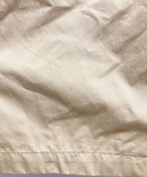 POLO RALPH LAUREN（ポロ・ラルフローレン）POLO RALPH LAUREN (ポロ・ラルフローレン) トレンチコート ベージュの古着・服飾アイテム