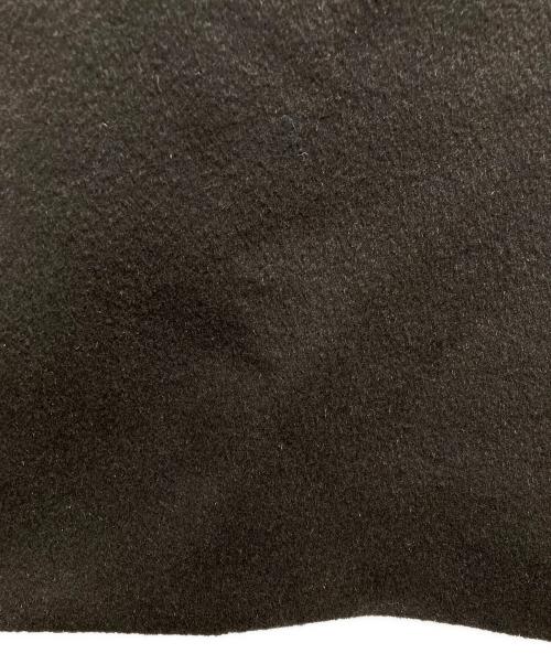 MACKINTOSH PHILOSOPHY（マッキントッシュ フィロソフィー）MACKINTOSH PHILOSOPHY (マッキントッシュ フィロソフィー) ショートビーバー WELLINGTON ブラウン サイズ:36の古着・服飾アイテム