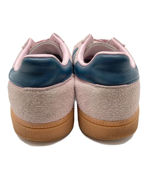 adidas（アディダス）adidas (アディダス) Handball Spezial ピンク サイズ:US9.5の古着・服飾アイテム