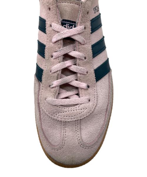 adidas（アディダス）adidas (アディダス) Handball Spezial ピンク サイズ:US9.5の古着・服飾アイテム