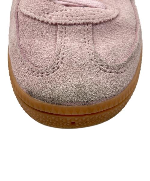 adidas（アディダス）adidas (アディダス) Handball Spezial ピンク サイズ:US9.5の古着・服飾アイテム