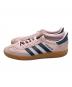 adidas (アディダス) Handball Spezial ピンク サイズ:US9.5：7000円