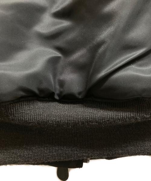 BUZZ RICKSON'S（バズリクソンズ）BUZZ RICKSON'S (バズリクソンズ) MA-1ジャケット ブラック サイズ:36LONGの古着・服飾アイテム