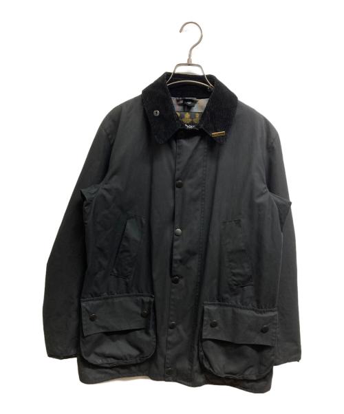 Barbour（バブアー）Barbour (バブアー) オイルドジャケット ブラック サイズ:C38/97CMの古着・服飾アイテム