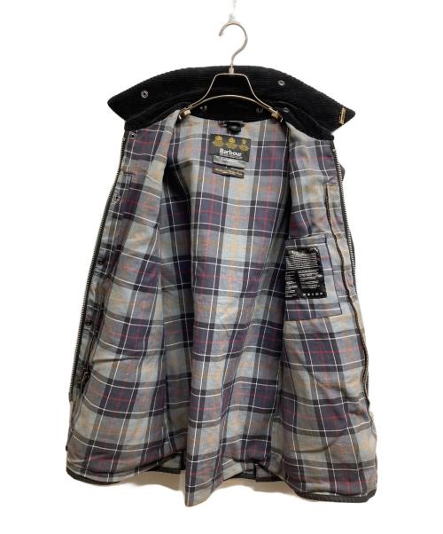 Barbour（バブアー）Barbour (バブアー) オイルドジャケット ブラック サイズ:C38/97CMの古着・服飾アイテム