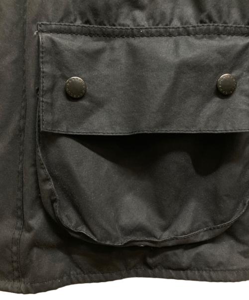 Barbour（バブアー）Barbour (バブアー) オイルドジャケット ブラック サイズ:C38/97CMの古着・服飾アイテム