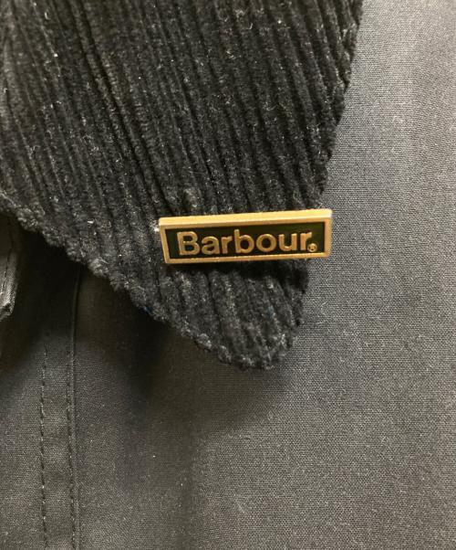 Barbour（バブアー）Barbour (バブアー) オイルドジャケット ブラック サイズ:C38/97CMの古着・服飾アイテム