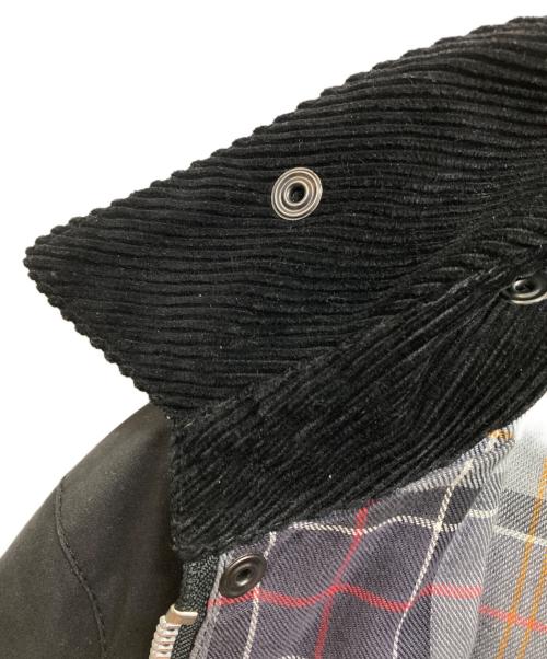 Barbour（バブアー）Barbour (バブアー) オイルドジャケット ブラック サイズ:C38/97CMの古着・服飾アイテム