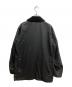 Barbour (バブアー) オイルドジャケット ブラック サイズ:C38/97CM：20000円