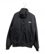 THE NORTH FACEザ ノース フェイス）の古着「Compact Nomad Blouson」｜ブラック