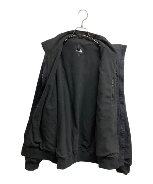 THE NORTH FACE（ザ ノース フェイス）THE NORTH FACE (ザ ノース フェイス) Compact Nomad Blouson ブラック サイズ:XXLの古着・服飾アイテム