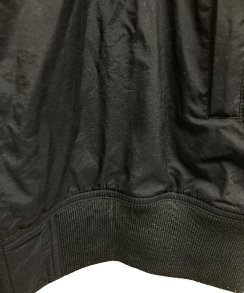 THE NORTH FACE（ザ ノース フェイス）THE NORTH FACE (ザ ノース フェイス) Compact Nomad Blouson ブラック サイズ:XXLの古着・服飾アイテム