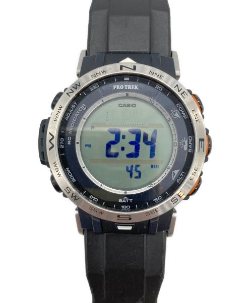 PROTREX（プロトレック）PROTREX (プロトレック) デジタルウォッチの古着・服飾アイテム