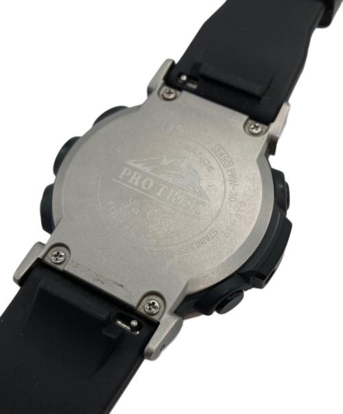 PROTREX（プロトレック）PROTREX (プロトレック) デジタルウォッチの古着・服飾アイテム