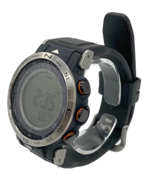 PROTREX（プロトレック）PROTREX (プロトレック) デジタルウォッチの古着・服飾アイテム