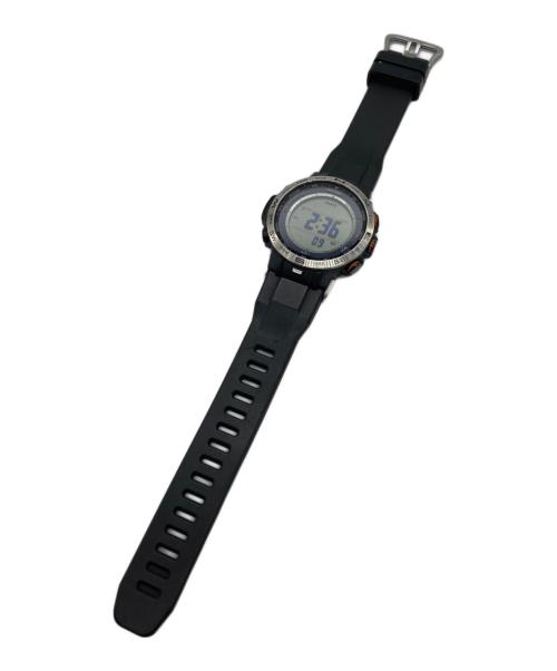 PROTREX（プロトレック）PROTREX (プロトレック) デジタルウォッチの古着・服飾アイテム