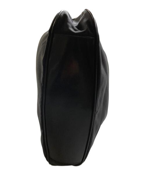 GUCCI（グッチ）GUCCI (グッチ) バンブーハンドバッグ ブラックの古着・服飾アイテム