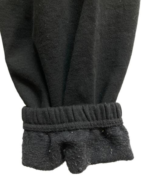 SUPREME（シュプリーム）Supreme (シュプリーム) small box sweat pant ブラック サイズ:Lの古着・服飾アイテム