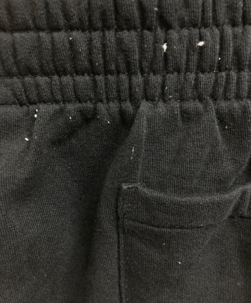 SUPREME（シュプリーム）Supreme (シュプリーム) small box sweat pant ブラック サイズ:Lの古着・服飾アイテム