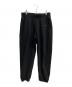 Supreme（シュプリーム）の古着「small box sweat pant」｜ブラック