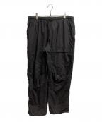 SUPREMEシュプリーム）の古着「cotton chinch pant」｜ブラック