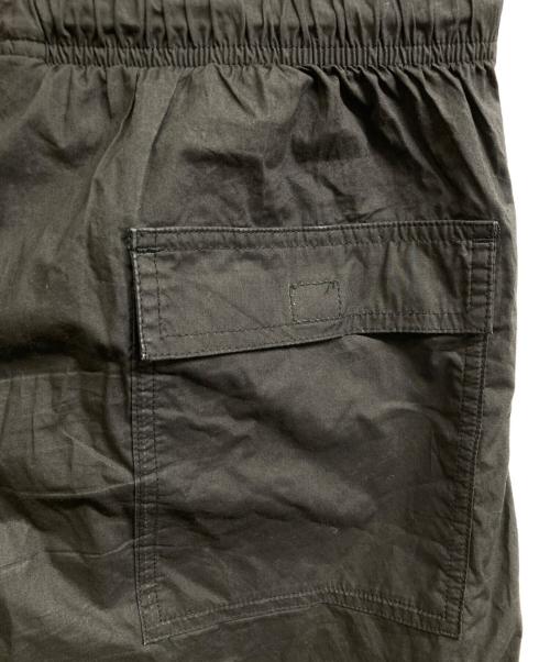 SUPREME（シュプリーム）Supreme (シュプリーム) cotton chinch pant ブラック サイズ:Lの古着・服飾アイテム